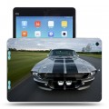 Дизайнерский силиконовый чехол для Xiaomi MiPad Ford 