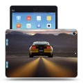 Дизайнерский силиконовый чехол для Xiaomi MiPad Ford 