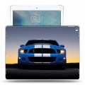 Дизайнерский пластиковый чехол для Ipad Pro Ford 