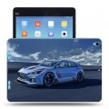 Дизайнерский силиконовый чехол для Xiaomi MiPad Hyundai