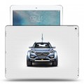 Дизайнерский пластиковый чехол для Ipad Pro Hyundai