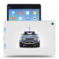 Дизайнерский силиконовый чехол для Xiaomi MiPad Hyundai