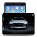 Дизайнерский силиконовый чехол для Xiaomi MiPad Hyundai