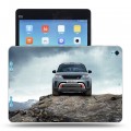 Дизайнерский силиконовый чехол для Xiaomi MiPad Land Rover