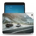 Дизайнерский силиконовый чехол для Xiaomi Mi Pad 2 Land Rover