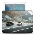 Дизайнерский пластиковый чехол для Ipad Pro Land Rover