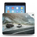 Дизайнерский силиконовый чехол для Xiaomi MiPad Land Rover