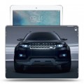 Дизайнерский пластиковый чехол для Ipad Pro Land Rover