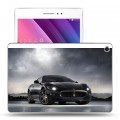 Дизайнерский силиконовый чехол для ASUS ZenPad S 8 Maserati