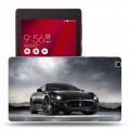 Дизайнерский силиконовый чехол для ASUS ZenPad C 7.0 Maserati