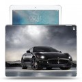 Дизайнерский пластиковый чехол для Ipad Pro Maserati