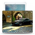 Дизайнерский пластиковый чехол для Ipad Pro Maserati