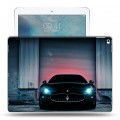 Дизайнерский пластиковый чехол для Ipad Pro Maserati