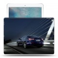 Дизайнерский пластиковый чехол для Ipad Pro Maserati