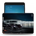 Дизайнерский силиконовый чехол для Xiaomi Mi Pad 2 McLaren