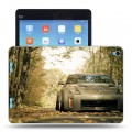 Дизайнерский силиконовый чехол для Xiaomi MiPad Nissan