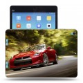 Дизайнерский силиконовый чехол для Xiaomi MiPad Nissan