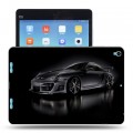 Дизайнерский силиконовый чехол для Xiaomi MiPad Porsche