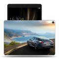 Дизайнерский силиконовый чехол для ASUS ZenPad 3S 10 Porsche