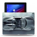 Дизайнерский силиконовый чехол для ASUS ZenPad 10 Porsche