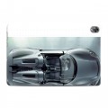 Дизайнерский силиконовый чехол для Huawei MediaPad M6 10.8 Porsche
