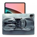 Дизайнерский силиконовый чехол для Xiaomi Pad 5 Porsche