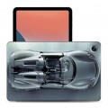 Дизайнерский силиконовый чехол для OPPO Pad Air Porsche