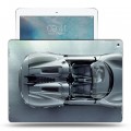 Дизайнерский пластиковый чехол для Ipad Pro Porsche