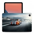 Дизайнерский силиконовый чехол для OPPO Pad Air Porsche