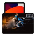 Дизайнерский силиконовый чехол для Xiaomi RedMi Pad SE Subaru