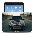 Дизайнерский силиконовый чехол для Xiaomi MiPad Subaru