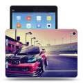 Дизайнерский силиконовый чехол для Xiaomi MiPad Subaru