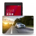 Дизайнерский силиконовый чехол для ASUS ZenPad C 7.0 Subaru