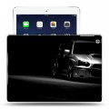 Дизайнерский силиконовый чехол для Ipad (2017) Subaru