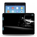 Дизайнерский силиконовый чехол для Xiaomi MiPad Subaru