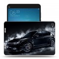 Дизайнерский силиконовый чехол для Xiaomi Mi Pad 2 Subaru