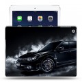 Дизайнерский пластиковый чехол для Ipad (2017) Subaru