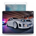 Дизайнерский пластиковый чехол для Ipad Pro Subaru