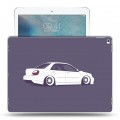 Дизайнерский пластиковый чехол для Ipad Pro Subaru