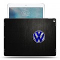 Дизайнерский пластиковый чехол для Ipad Pro volkswagen