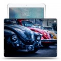 Дизайнерский пластиковый чехол для Ipad Pro volkswagen