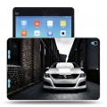 Дизайнерский силиконовый чехол для Xiaomi MiPad volkswagen