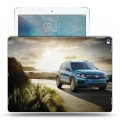 Дизайнерский пластиковый чехол для Ipad Pro volkswagen