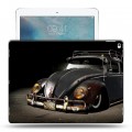 Дизайнерский пластиковый чехол для Ipad Pro volkswagen