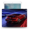 Дизайнерский пластиковый чехол для Ipad Pro volkswagen