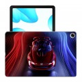 Дизайнерский силиконовый чехол для Realme Pad volkswagen