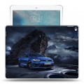 Дизайнерский пластиковый чехол для Ipad Pro volkswagen