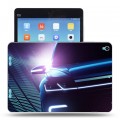 Дизайнерский силиконовый чехол для Xiaomi MiPad volkswagen