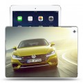 Дизайнерский силиконовый чехол для Ipad (2017) volkswagen