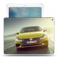 Дизайнерский пластиковый чехол для Ipad Pro volkswagen